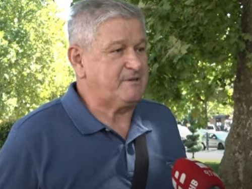 Babić: Neki pacijenti su došli u paranoidna stanja zbog straha od koronavirusa