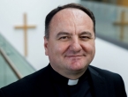 Mostar: Biskup Petar Palić preuzima službu na blagdan Uzvišenja sv. Križa