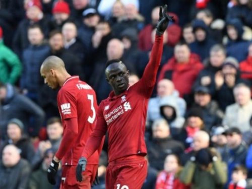 Liverpool srušio Kovačev Bayern i izborio četvrtfinale