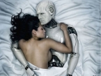 Znanstvenici tvrde kako će seks s robotima postati uobičajen