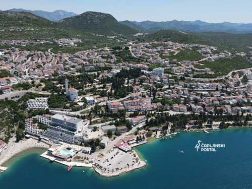 U Neumu se utopila žena