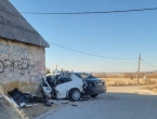 Tomislavgrad: Dvije osobe smrtno stradale u prometnoj nesreći