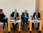 Čović: Pregovori sa EU dovest će do uklanjanja visokog predstavnika
