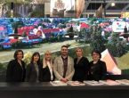 Turistički potencijali Tomislavgrada predstavljeni u Berlinu
