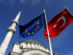 Turska se želi priključiti EU-u do 2023.
