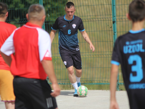 FOTO: MNK ''Rakia'' pobjednik turnira u Rumbocima