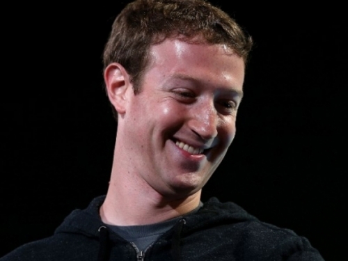 Facebook ima neviđen rast prihoda