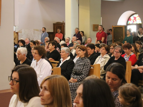 FOTO: Tijelovo u župi Rama - Šćit