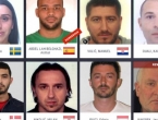 Na Europolovoj listi najtraženijih bjegunaca su i četvorica Hrvata