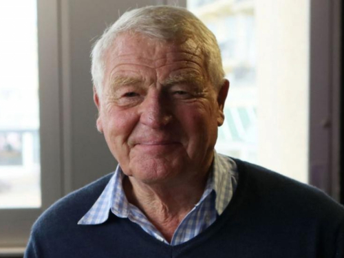 Preminuo Paddy Ashdown