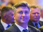 Plenković: Više ljudi je pratilo glasanje za Marića nego Eurosong