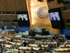 Plenković u UN-u pozvao Schmidta da iskoristi bonske ovlasti