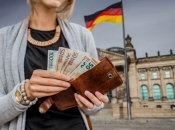 Većina radnika u Njemačkoj dobiva bonus zbog inflacije