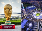 Više od 50.000 ljudi brinut će za sigurnost na Svjetskom prvenstvu