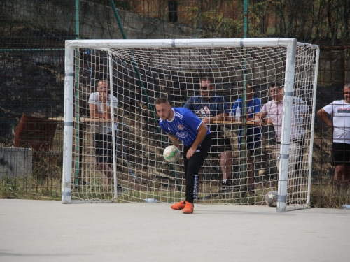FOTO: MNK ''Rakia'' pobjednik turnira u Rumbocima