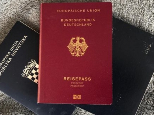Dvojno državljanstvo uskoro moguće i u Njemačkoj?