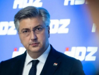 Plenković: Ako bismo se dogovorili s DP-om, teoretski imamo 83 ruke na raspolaganju