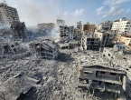 UN: Situacija u Gazi je strašna