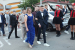 FOTO: Matura 2026. - Defile mladosti na ulicama Prozora
