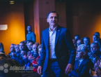 Primorac: Kad postanem predsjednik RH, Hrvati u BiH će biti jedan od mojih glavnih prioriteta