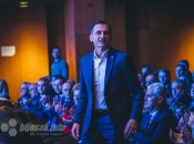 Primorac: Kad postanem predsjednik RH, Hrvati u BiH će biti jedan od mojih glavnih prioriteta