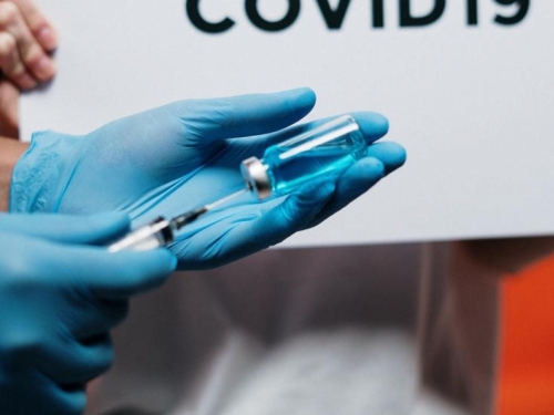 Cjepivo protiv Covida na području EU krajem godine