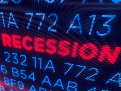 MMF: Moguća globalna recesija