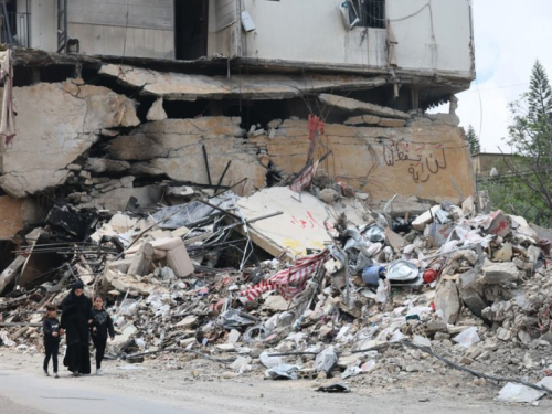 Hezbolah: Primirje s Izraelom je besmisleno. Oni i dalje napadaju