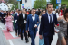 FOTO/VIDEO: Matura 2023. - Defile mladosti na ulicama Prozora