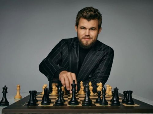 Carlsen pobijedio Chat GPT