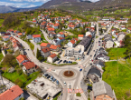 Raspisan natječaj za direktora JKP 'Vodograd' d.o.o. Prozor-Rama