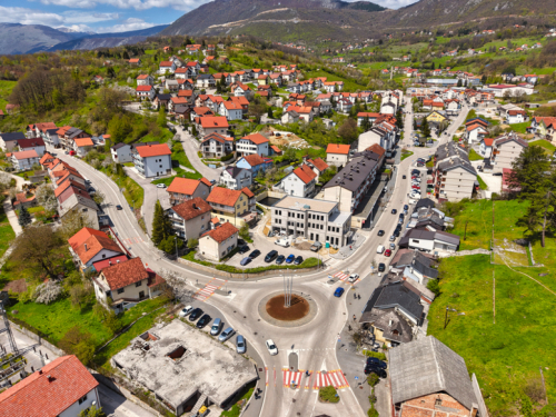 Raspisan natječaj za direktora JKP 'Vodograd' d.o.o. Prozor-Rama