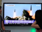 Lansiranje posljednje rakete Pyongyanga "krajnje zabrinjavajuće"