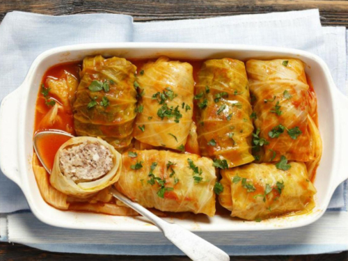 Sarma vam nikad ne ispadne kao nekad? Ove pogreške rade gotovo svi