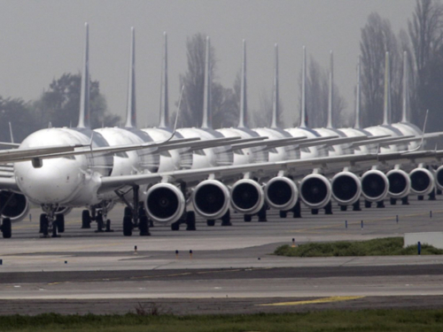 9 zemalja traži porez na luksuzne letove: "Oni koji više zagađuju trebaju plaćati"