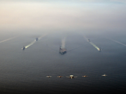 Planovi za napad na Iran ušli u završnu fazu