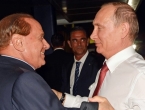 Berlusconi: Da sam premijer, ne bih se sastao sa Zelenskim. On je kriv za rat