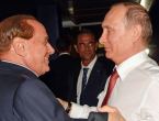 Berlusconi: Da sam premijer, ne bih se sastao sa Zelenskim. On je kriv za rat