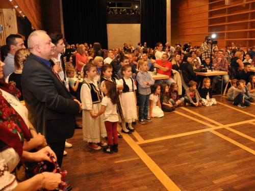 FOTO: 8. susret iseljenih župljana župe Uzdol u Innsbrucku