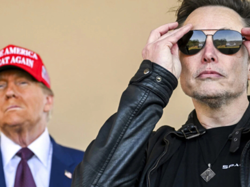 Raspad savezništva stoljeća: Trump prijeti Musku ukidanjem ugovora teških milijarde dolara