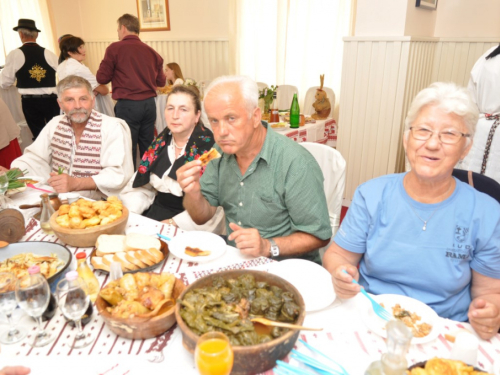 Tim Jure Vidakušića odnio prvu nagradu na ''Sarmijadi 2018.''