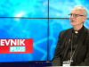 Nuncij Rajič: Europa se udaljila od Boga