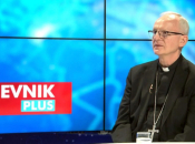 Nuncij Rajič: Europa se udaljila od Boga
