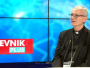 Nuncij Rajič: Europa se udaljila od Boga