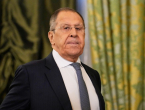 Ruski šef diplomacije: Nećemo pristati na primirje s Ukrajinom