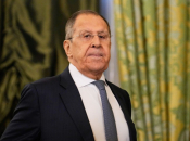 Ruski šef diplomacije: Nećemo pristati na primirje s Ukrajinom