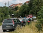 Autobus udario u stijenu, dvoje poginulih