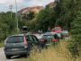 Autobus udario u stijenu, dvoje poginulih