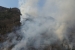FOTO/VIDEO: Ugašen požar koji je prijetio objektu HE Rama