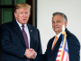 Orban ide kod Trumpa